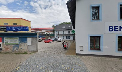 MUDr. Ján Hubač MUDr. Ján Hubač
