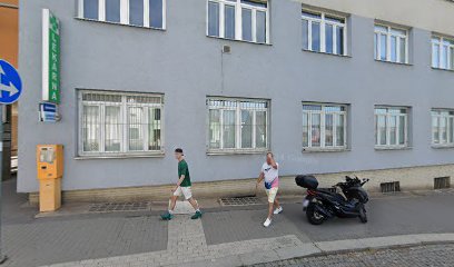 MUDr. Jana Hrušková MUDr. Jana Hrušková
