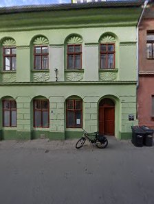 MUDr. Jana Jansová Kalousová