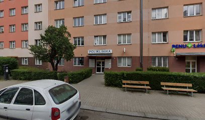 MUDr. Jana Klimková MUDr. Jana Klimková