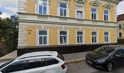 MUDr. Jana Oušková MUDr. Jana Oušková
