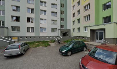 MUDr. Jana Rozsypalová MUDr. Jana Rozsypalová