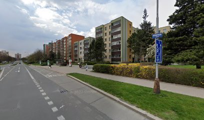 MUDr. Jana Skudrziková MUDr. Jana Skudrziková