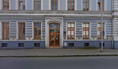 MUDr. Jarmila Roderová MUDr. Jarmila Roderová