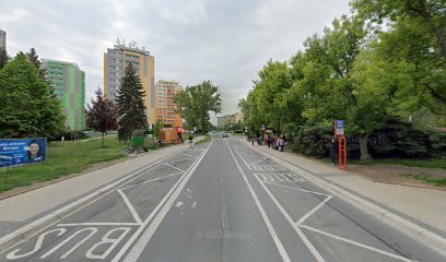 MUDr. Jaromír Karban MUDr. Jaromír Karban