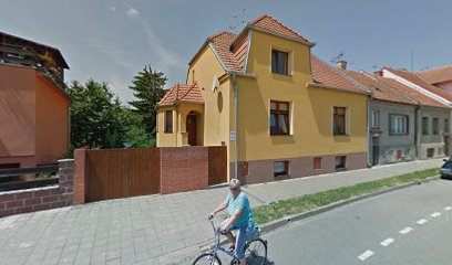 MUDr. Jaroslav Daniel MUDr. Jaroslav Daniel