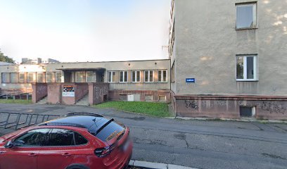 MUDr. Jaroslav Pavlas - kožní ambulance