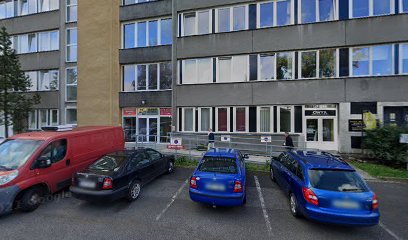 MUDr. Jaroslava Homolová