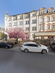 MUDr. JAROSLAVA ŠVANDRLÍKOVÁ - Všeobecné praktické lékařství