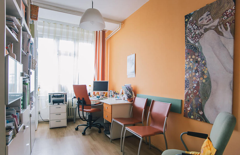 MUDr. Jela Wagnerová s.r.o. - Gynekologie Praha 5