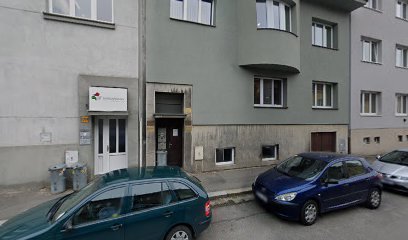 MUDr. Jiří Boček MUDr. Jiří Boček