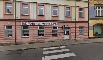 MUDr. Jiří Hlaváček MUDr. Jiří Hlaváček