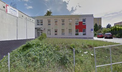 MUDr. Jiří Tesař MUDr. Jiří Tesař