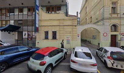 MUDr. Jitka Dočkalová - Pediatrie Praha 3 s.r.o. MUDr. Jitka Dočkalová - Pediatrie Praha 3 s.r.o.