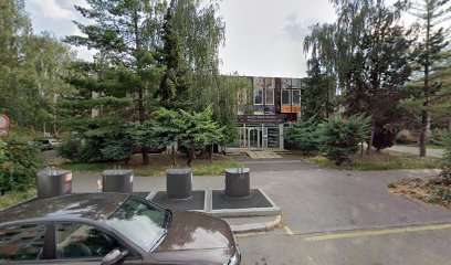 MUDr. Jitka Wernerová MUDr. Jitka Wernerová