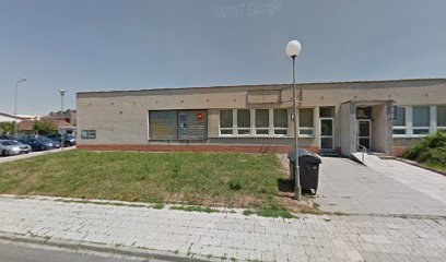 MUDr. Jitka Winklerová - Privátní praktická lékařka MUDr. Jitka Winklerová - Privátní praktická lékařka