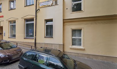 MUDr. Jitka Zadražilová - gynekolog Kutná Hora