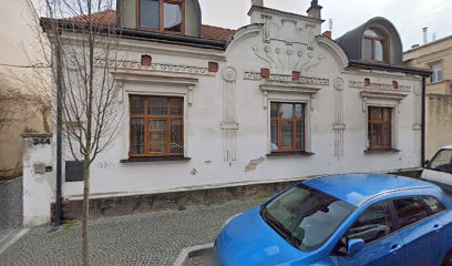 MUDr. Karen Pumrová MUDr. Karen Pumrová