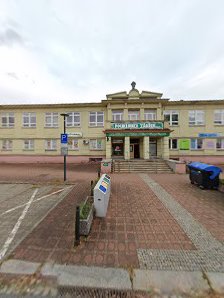 MUDr. Karla Kaňová MUDr. Karla Kaňová