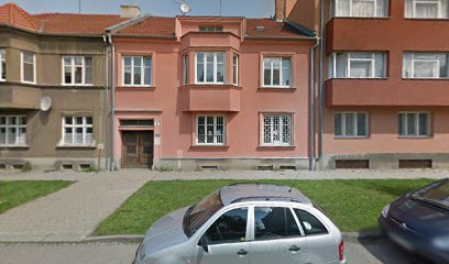 MUDr. Kateřina Dostálová MUDr. Kateřina Dostálová