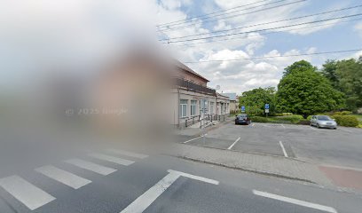 MUDr. Kateřina Grabková