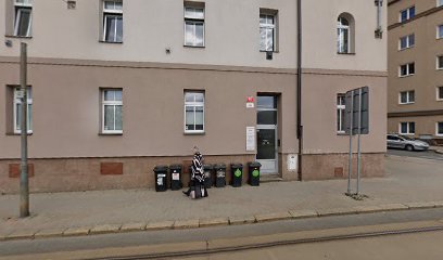 MUDr. Kateřina Kopřivová