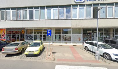 MUDr. Kateřina Procházková Praktický lékař pro dospělé – Kladno