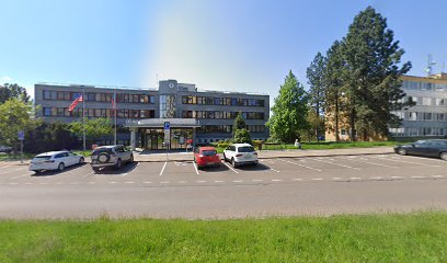 MUDr. Kateřina Řezáčová - dětská ordinace v Plzni