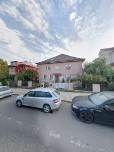 MUDr. Klára Ščerbová MUDr. Klára Ščerbová