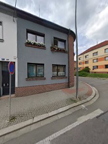 MUDr. Křibská Luďka
