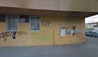 MUDr. Květoslava Papežová MUDr. Květoslava Papežová