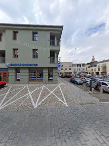 MUDr. Lenka Gabrlíková MUDr. Lenka Gabrlíková