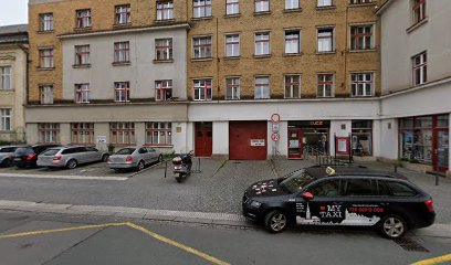 MUDr. Lenka Jirásková, praktický lékař pro děti a dorost