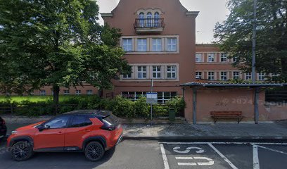 MUDr. Josef Janáč Gynekologicko-porodnická praxe