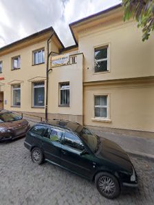 MUDr. Lenka Václová MUDr. Lenka Václová