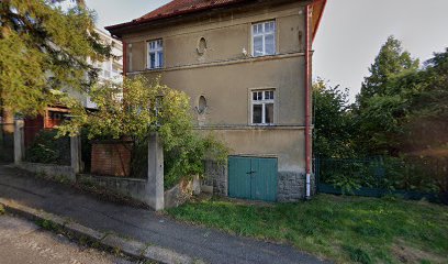 MUDr. Libuše Tandlerová MUDr. Libuše Tandlerová