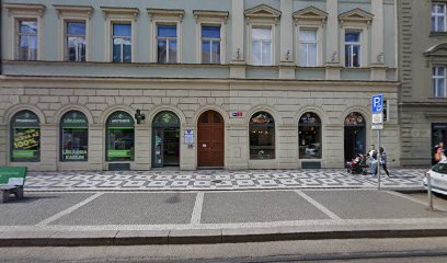MUDr. Liliana Martincová - alergologie MUDr. Liliana Martincová - alergologie
