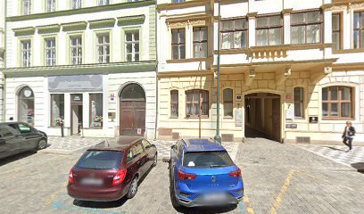 MUDr. Linda Baxová - Praktické lékařství Baxová
