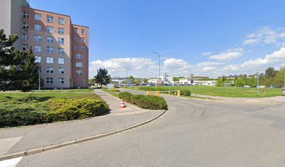MUDr. Lubomír Gabrlík, neurologická ambulance