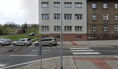 MUDr. Lubor Špidla MUDr. Lubor Špidla