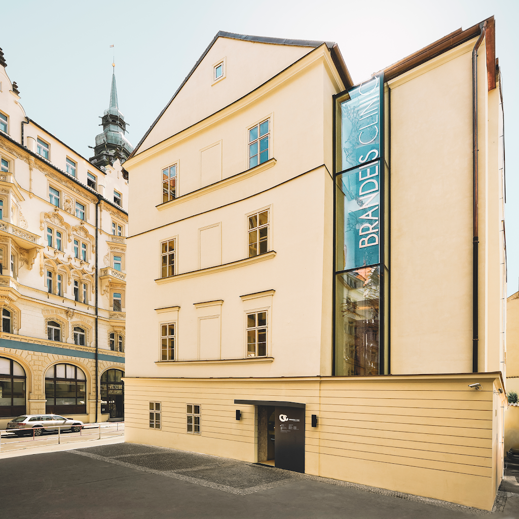MUDr. Lucie Kalinová, Ph.D. – plastický a estetický chirurg