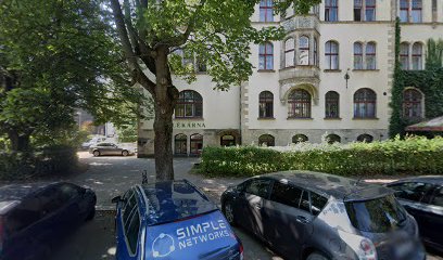 MUDr. Lucie Skálová, MediClinic a.s.