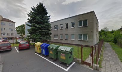 MUDr. Ludmila Fialová - ORDINACE PRAKTICKÉHO LÉKAŘE PRO DĚTI A DOROST