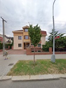 MUDr. Marečková