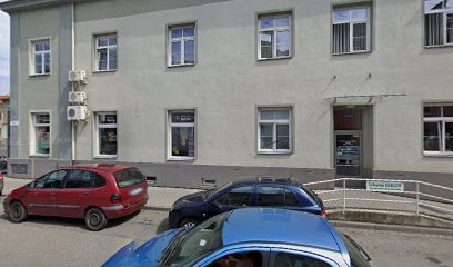 MUDr. Marek Pelikán MUDr. Marek Pelikán