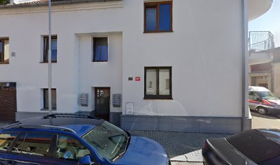 MUDr. Maria Frindová s.r.o. MUDr. Maria Frindová s.r.o.