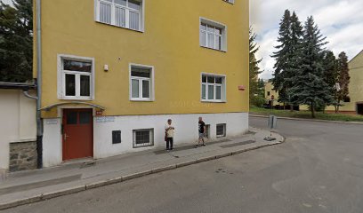 MUDr. Marie Koláčná MUDr. Marie Koláčná