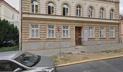 MUDr.Ivana Janečková MUDr.Ivana Janečková