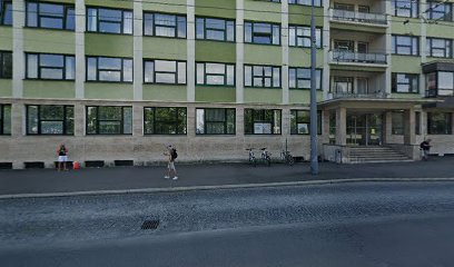 MUDr. Markéta Marešová MUDr. Markéta Marešová