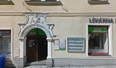 MUDr. Martina Burianová MUDr. Martina Burianová